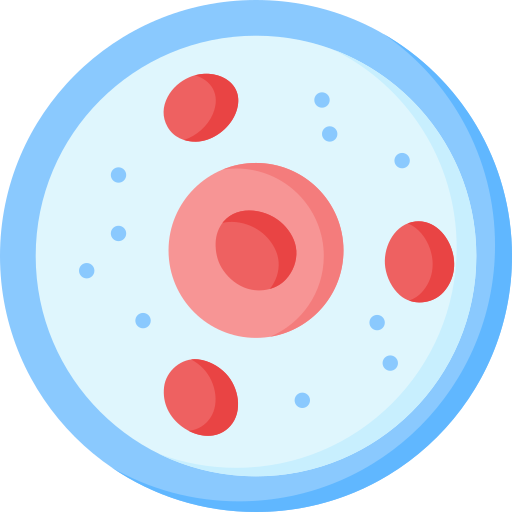 赤血球 Special Flat icon