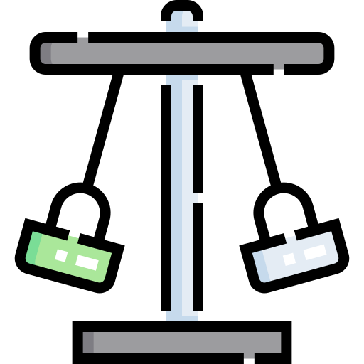 비행 의자 Detailed Straight Lineal color icon