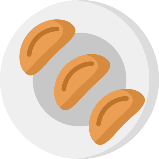 パルメニ Special Flat icon