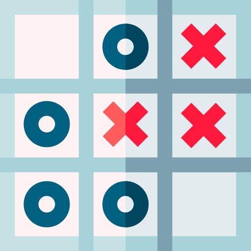 juego Basic Straight Flat icono