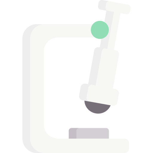 microscopio Special Flat icona