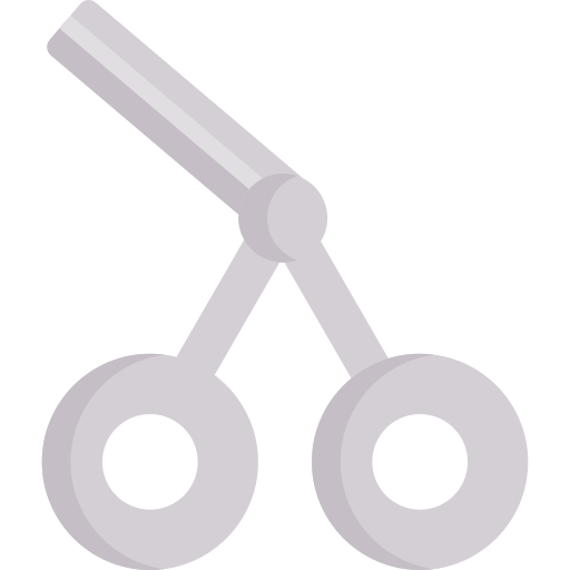Surgical Special Flat icon