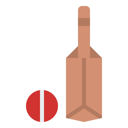 cricket Iconixar Flat icona