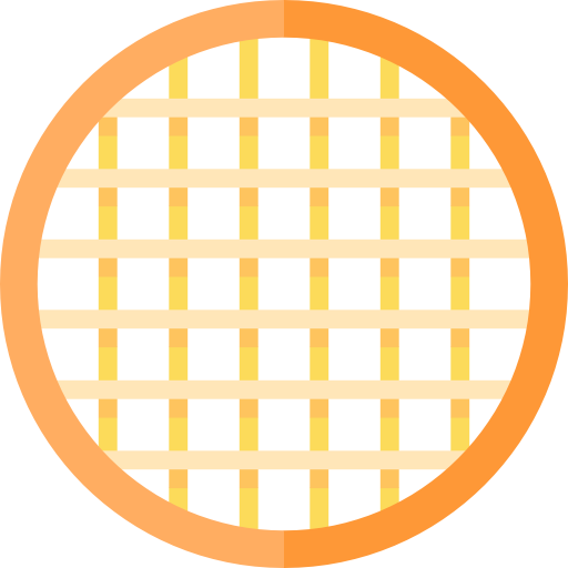 Sieve Special Flat icon