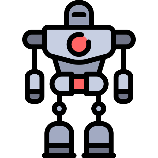 Droid Special Lineal color icon