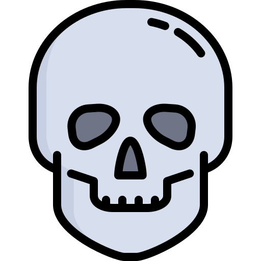 Dead Special Lineal color icon