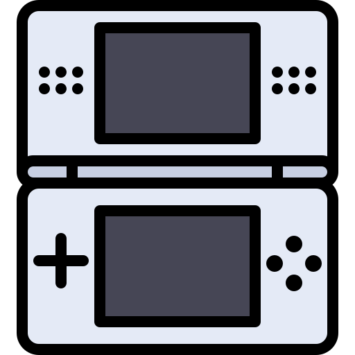 console di gioco Special Lineal color icona