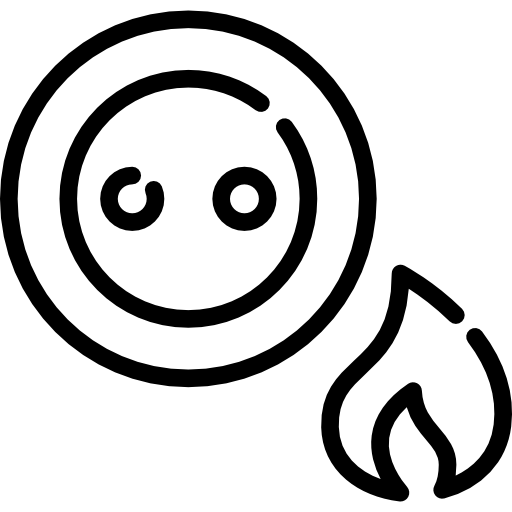 ソケット Special Lineal icon