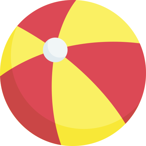 wasserball Special Flat icon