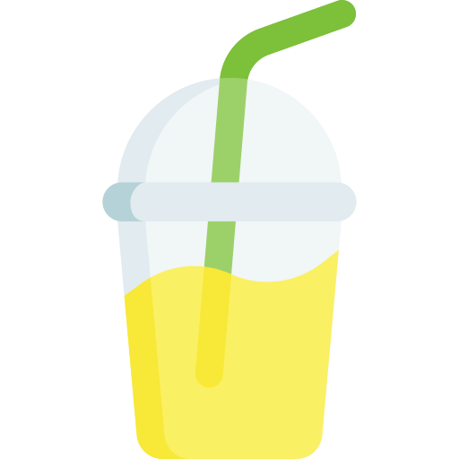 milchshake Special Flat icon