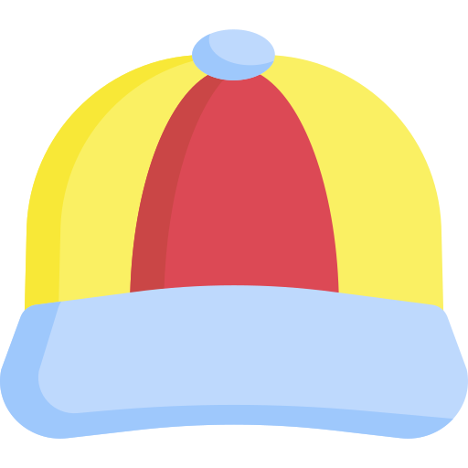 czapka Special Flat ikona