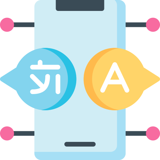 smartphone Special Flat icon