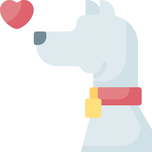 hund Special Flat icon