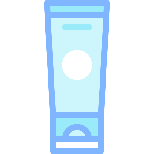 солнцезащитное молочко Detailed color Lineal color иконка