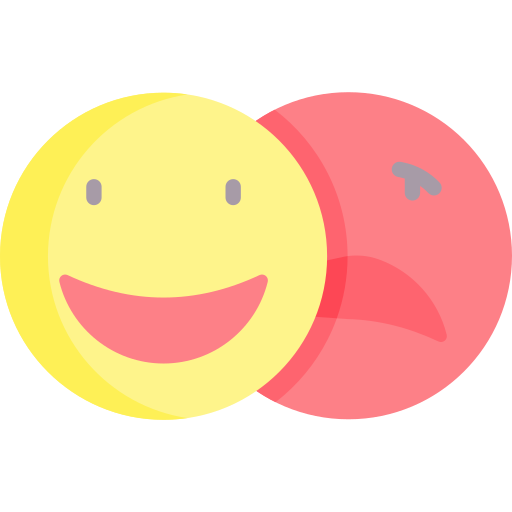 感情 Special Flat icon