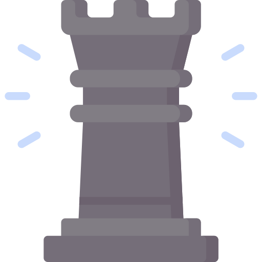 Strategy Special Flat icon