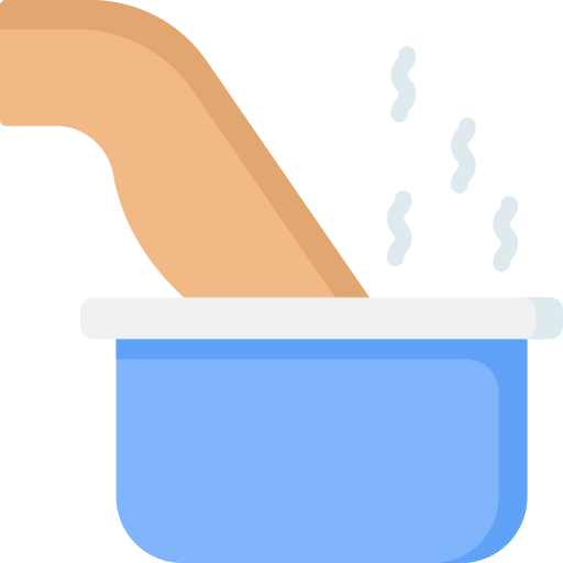 深めの浴槽 Special Flat icon