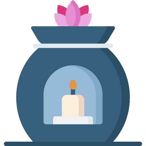 aromaterapia Special Flat ikona