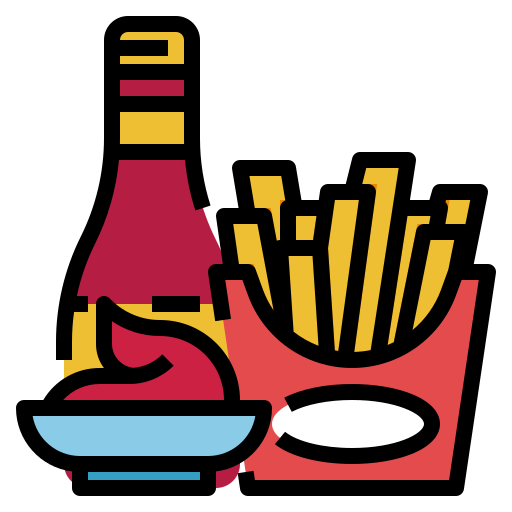 salsa Ultimatearm Lineal Color icono