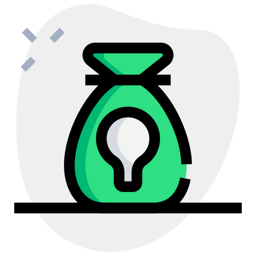 Tied Generic Rounded Shapes icon