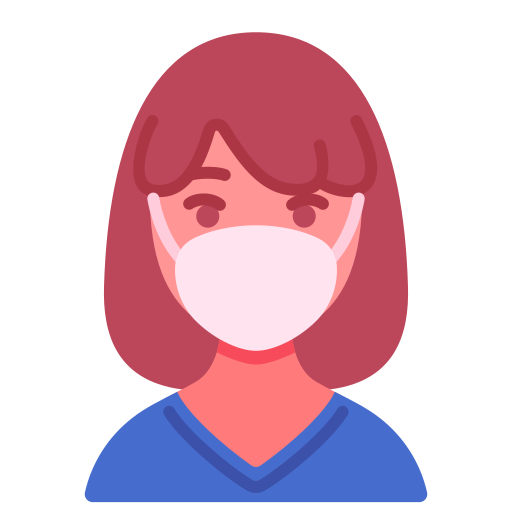 enfermero Victoruler Flat icono