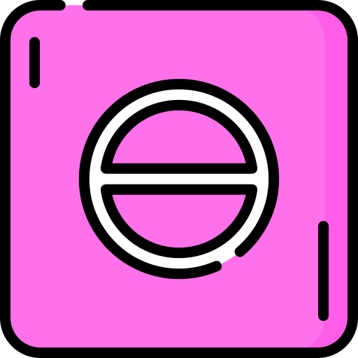 Agender Special Lineal color icon