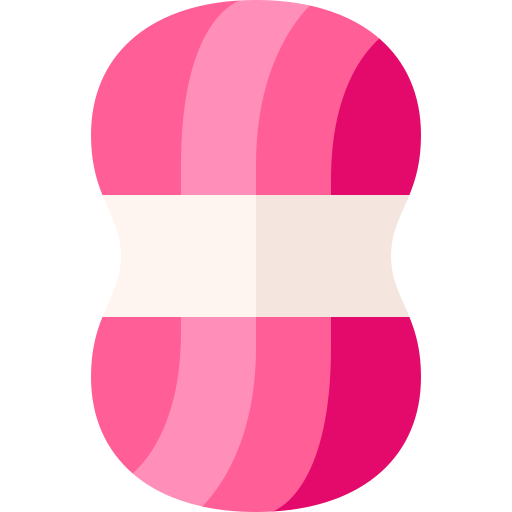 garnball Basic Straight Flat icon
