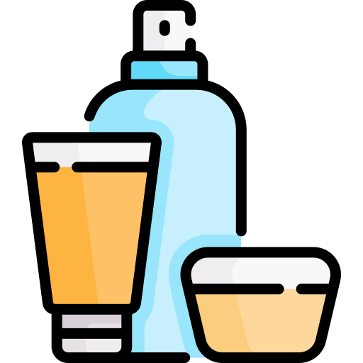 Алкоголь Special Lineal color иконка
