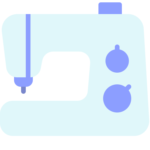 Швейная машина Generic Flat иконка