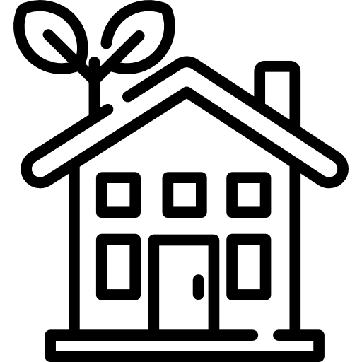 집 Special Lineal icon