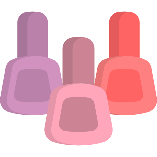 esmalte de uñas Special Flat icono