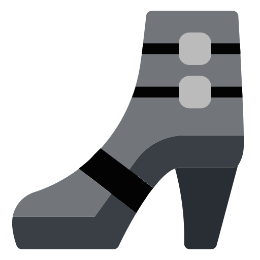 Обувь зимняя Generic Flat иконка