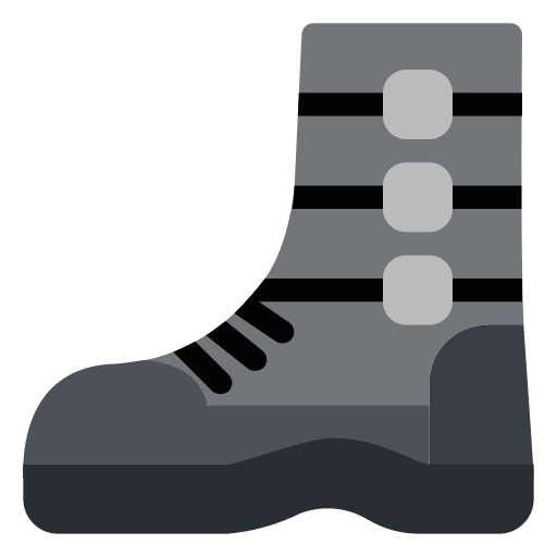 Обувь зимняя Generic Flat иконка