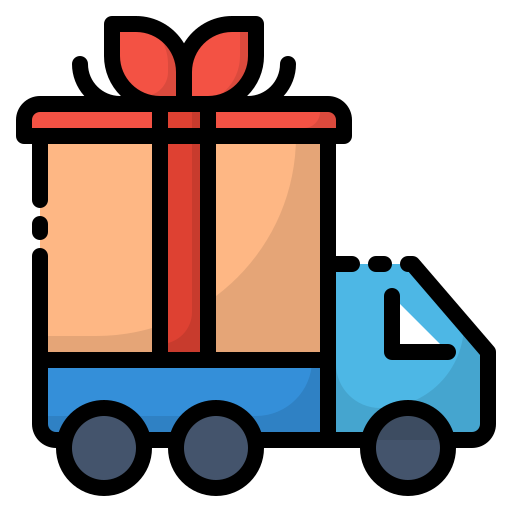 Transport Generic Outline Color icon