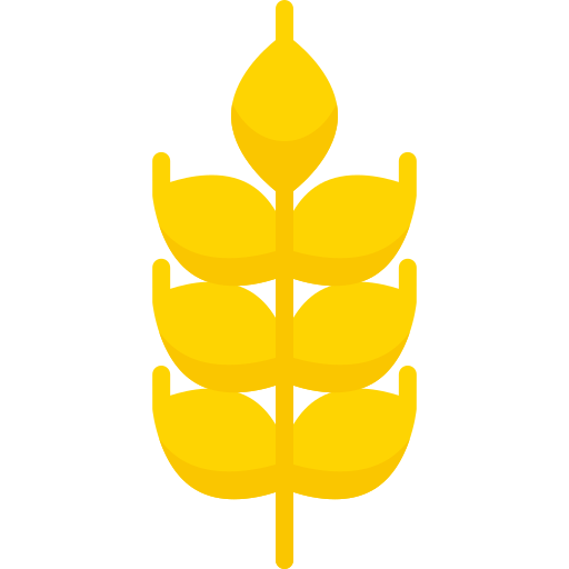trigo Generic Flat icono