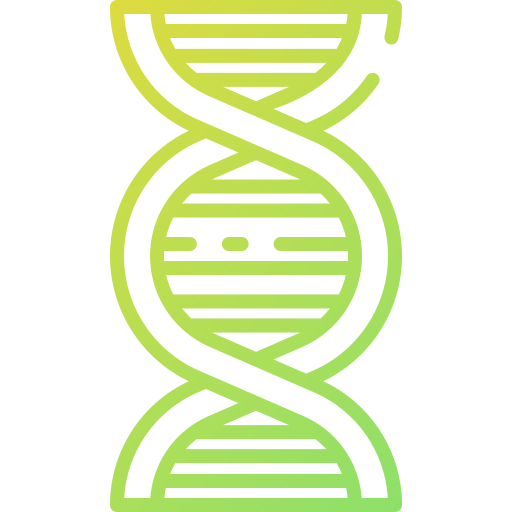 ДНК Good Ware Gradient иконка