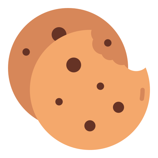 kekse Good Ware Flat icon