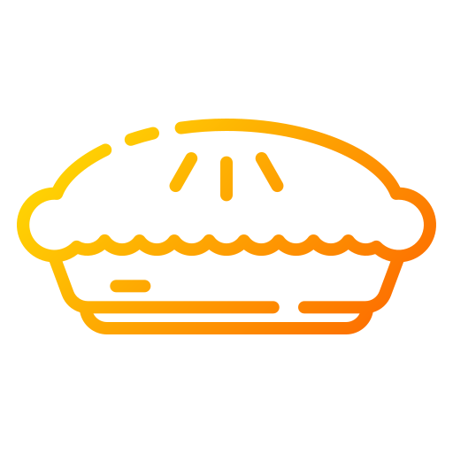 ciasto Good Ware Gradient ikona