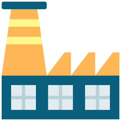 fabrik Good Ware Flat icon
