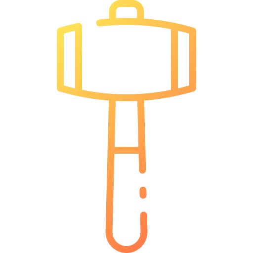 vorschlaghammer Good Ware Gradient icon