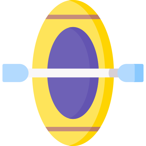 Lifeboat Special Flat icon