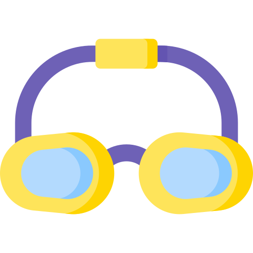 Swimming Special Flat icon