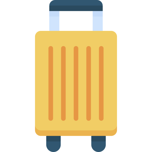 bagaż Special Flat ikona