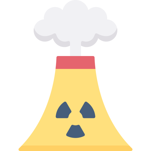 Атомная энергия Special Flat иконка