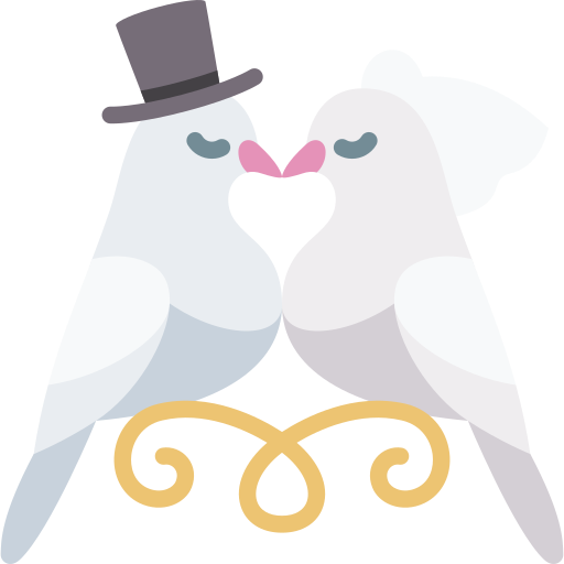 palomas Special Flat icono