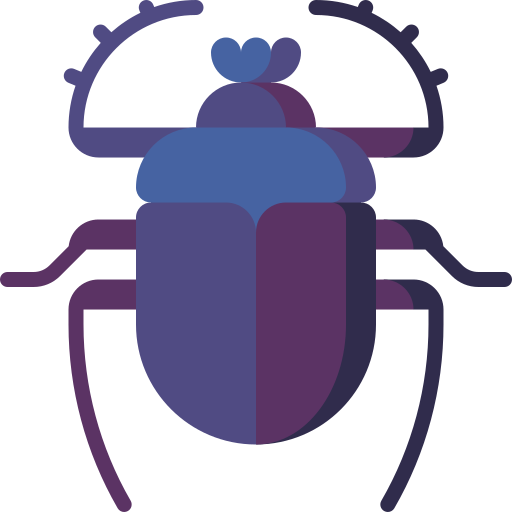 escarabajo ciervo Special Flat icono