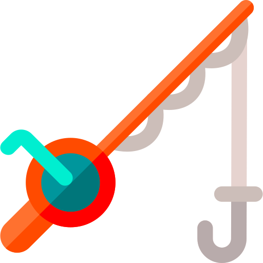 pręt Basic Rounded Flat ikona