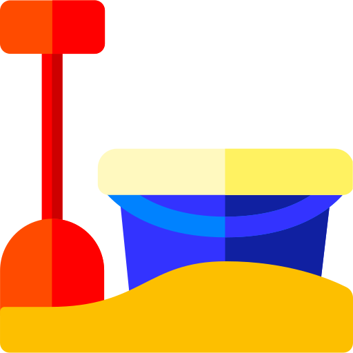 sandwanne Basic Rounded Flat icon