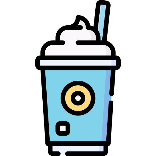 frappé Special Lineal color icon