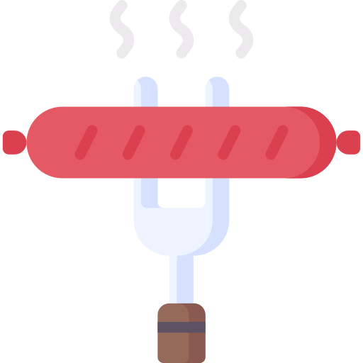 wurst Special Flat icon